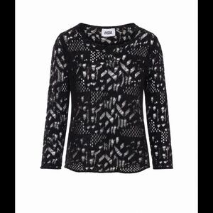 Alpha Studio Women Sweater